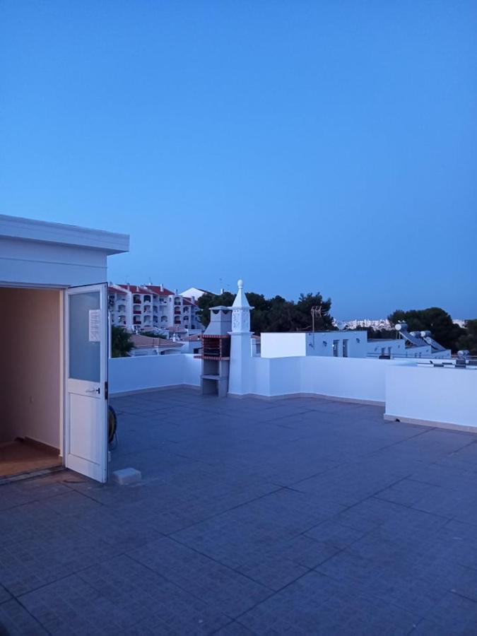 Sunset View Apartment - 22 アルブフェイラ エクステリア 写真
