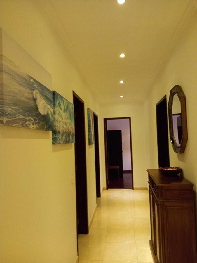 Sunset View Apartment - 22 アルブフェイラ エクステリア 写真