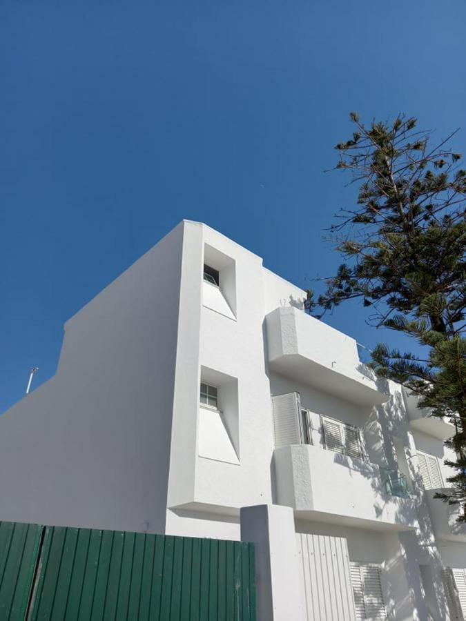 Sunset View Apartment - 22 アルブフェイラ エクステリア 写真
