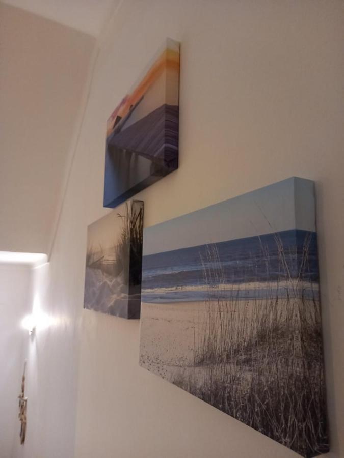 Sunset View Apartment - 22 アルブフェイラ エクステリア 写真