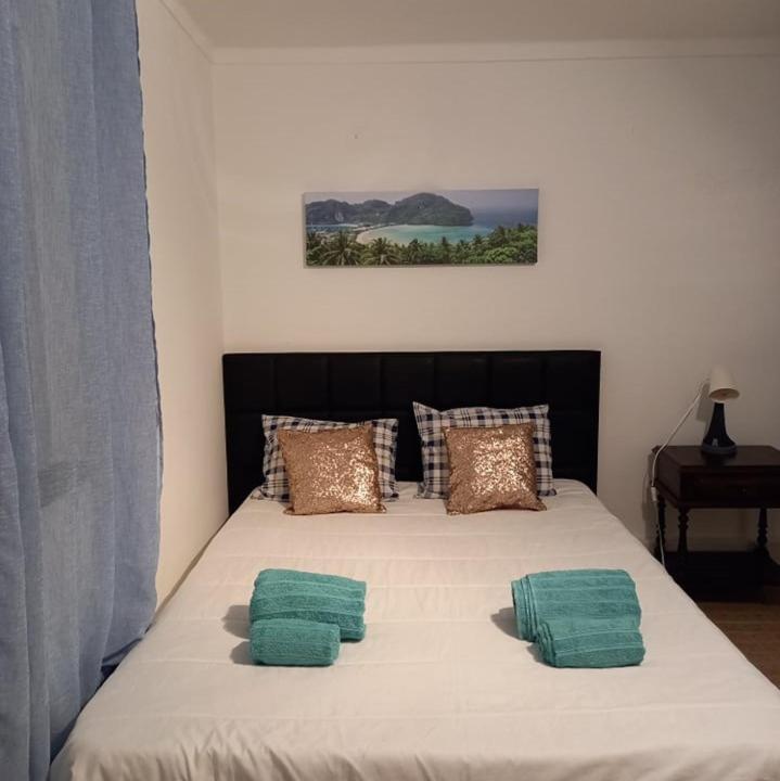 Sunset View Apartment - 22 アルブフェイラ エクステリア 写真